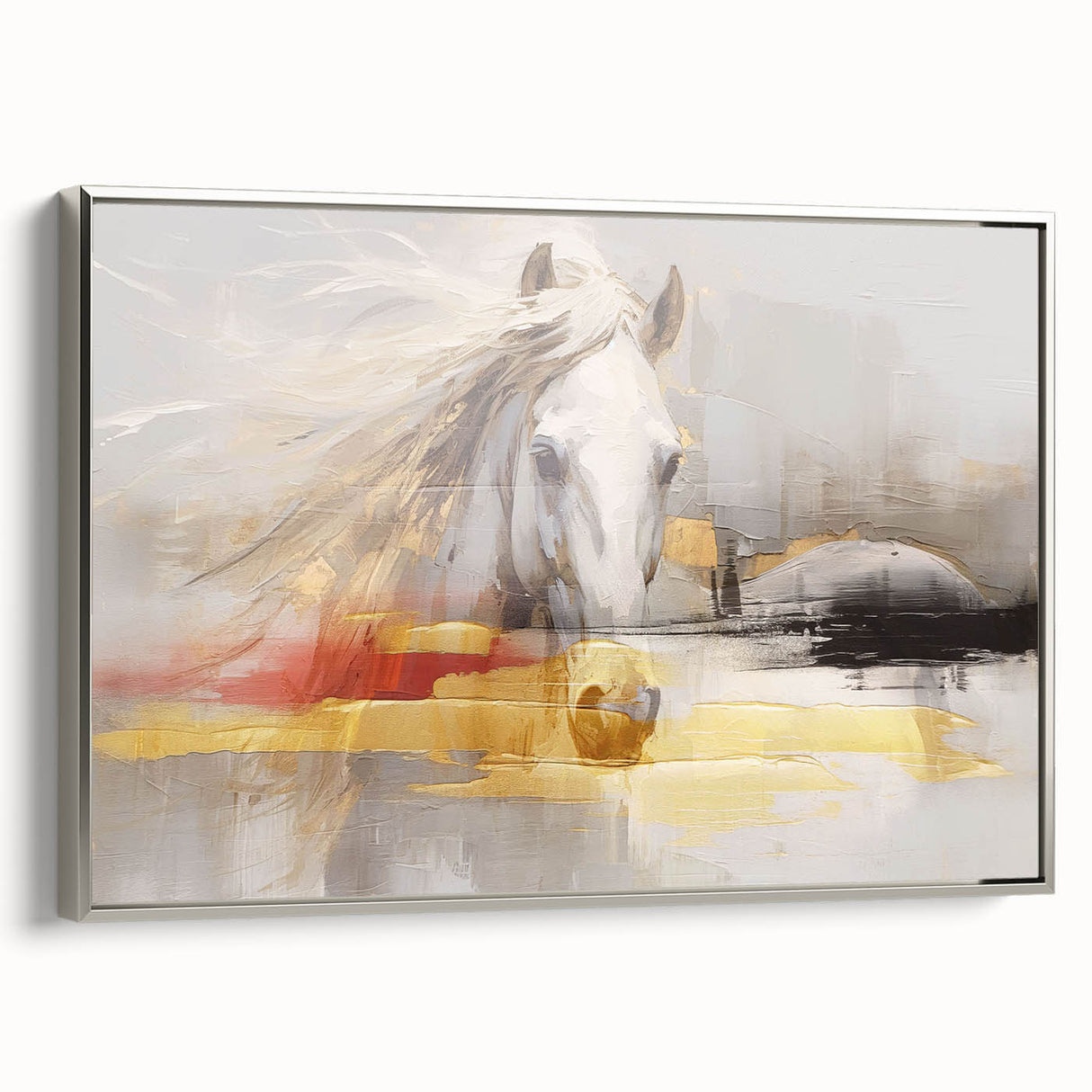 Vibrant rolled canvas showcasing a stunning African tribal wall art design with intricate geometric patterns, securely packaged in a protective cardboard tube for safe shipping. Perfect addition to home decor, highlighting cultural heritage and artistry.