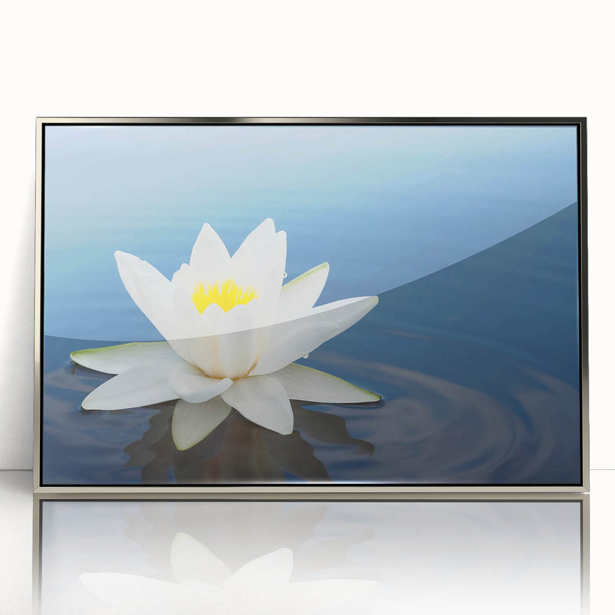 Vibrant floral wall art canvas print showcasing a colorful bouquet of flowers against a soft, neutral background, perfect for home decor enhancement.