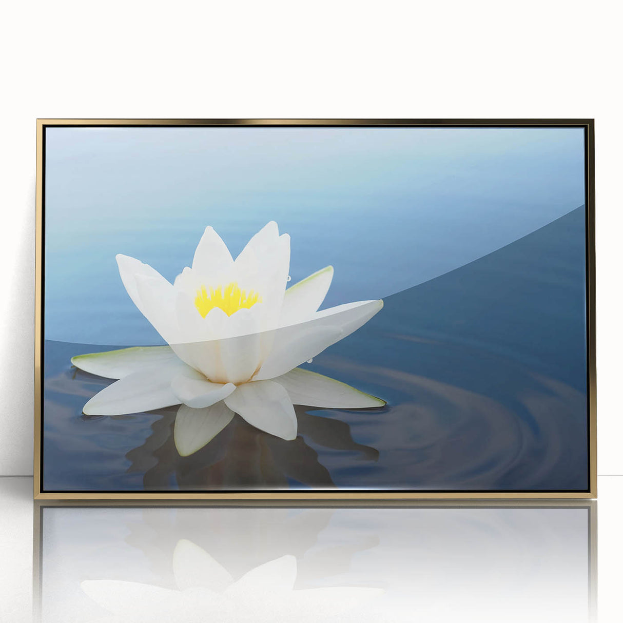 Vibrant floral abstract painting on textured canvas, showcasing bold colors and intricate details, perfect for enhancing modern home decor aesthetics.