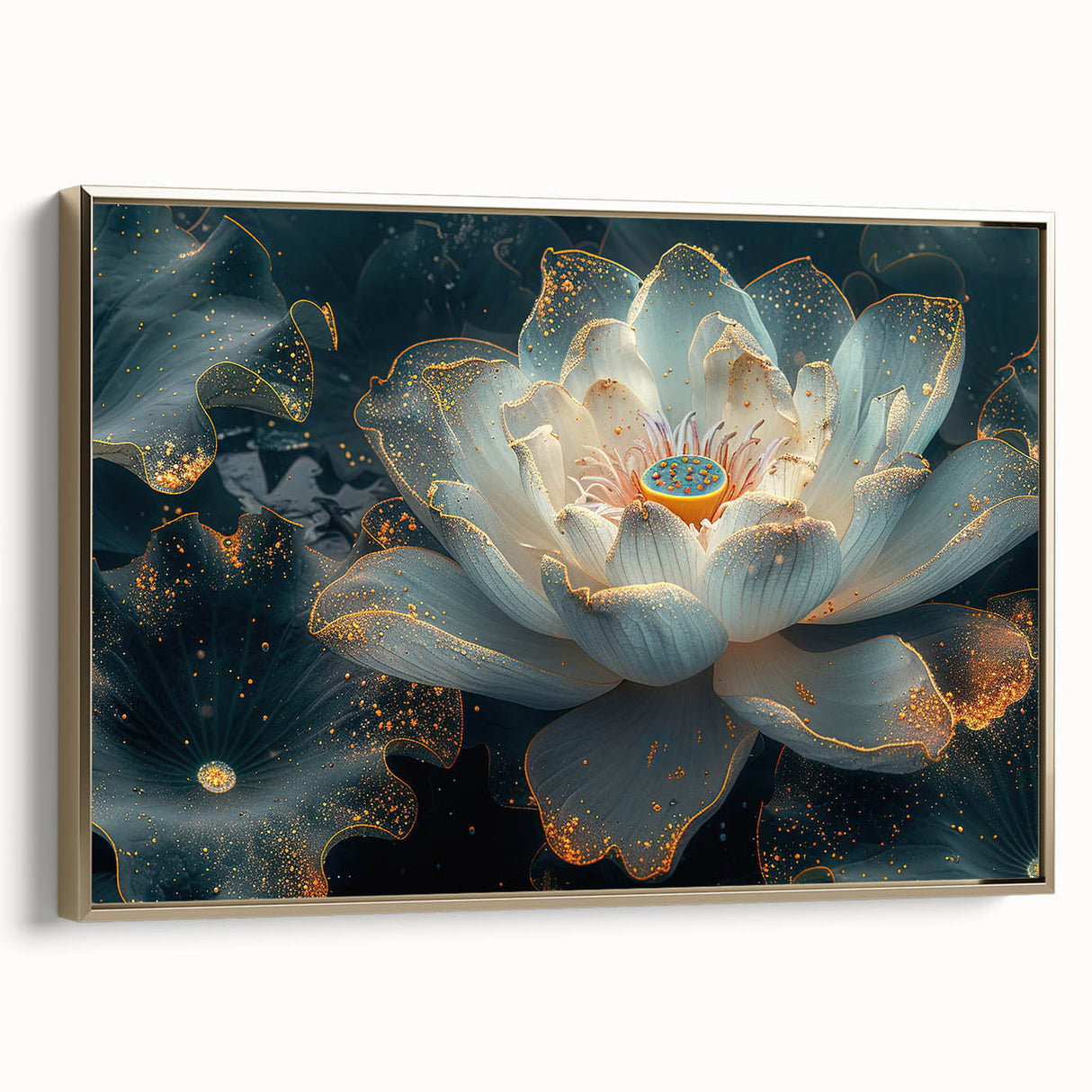 Vibrant close-up of a pink and white flower bouquet arranged in a rustic wooden vase, showcasing intricate petal details and lush greenery, perfect for home decor.