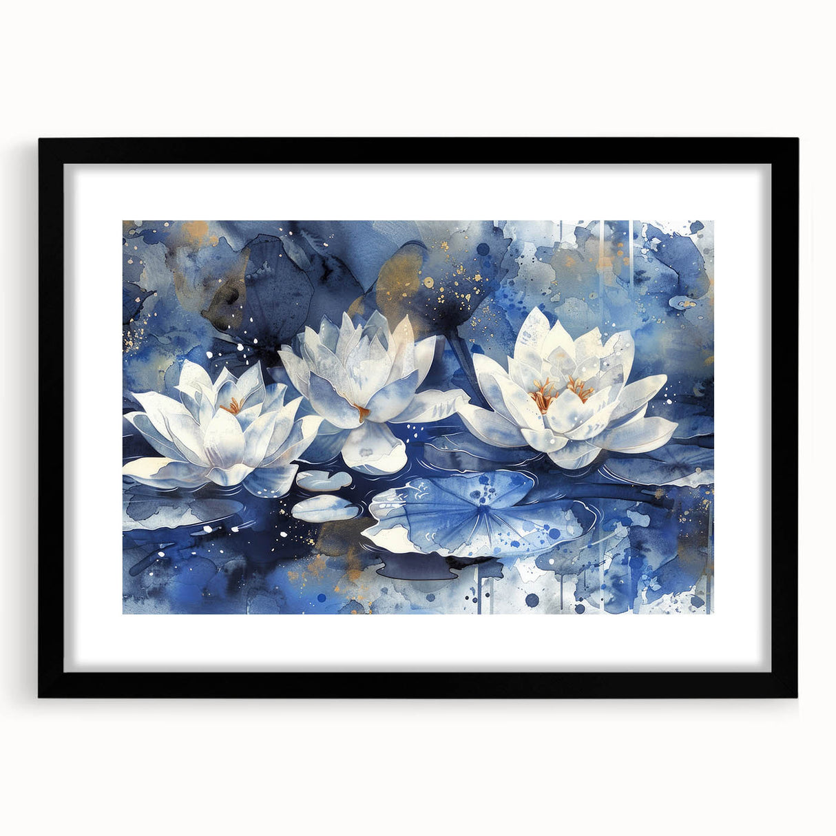 Vibrant floral canvas wall art featuring a colorful bouquet of assorted flowers against a soft background, perfect for brightening any living space.