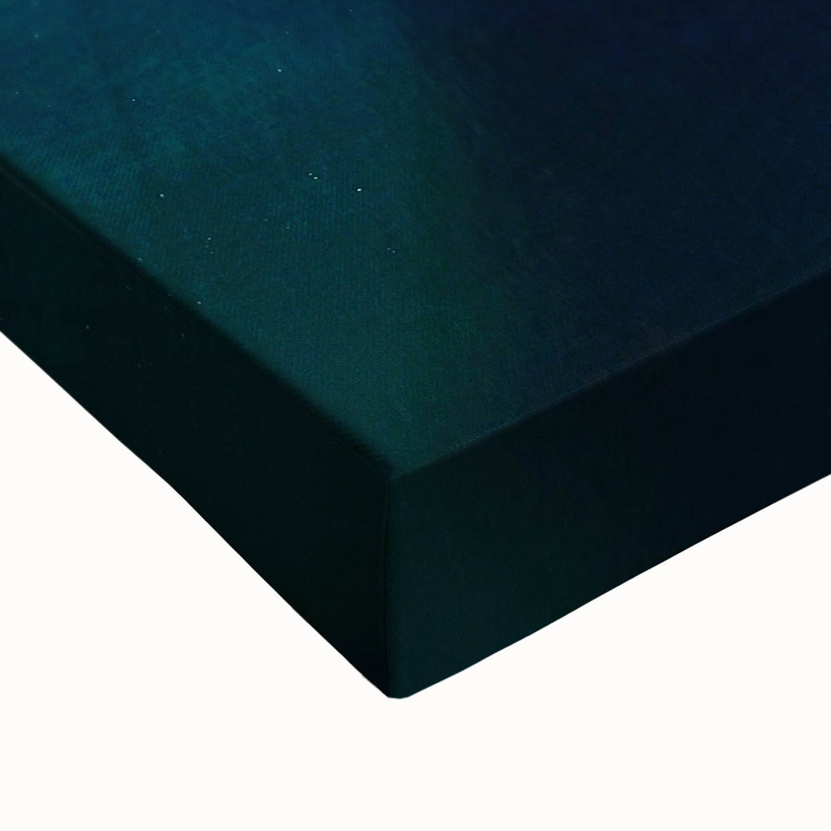 Large art depicting a black and white Jamaican landscape on stretched canvas, suitable for bedroom wall decor.