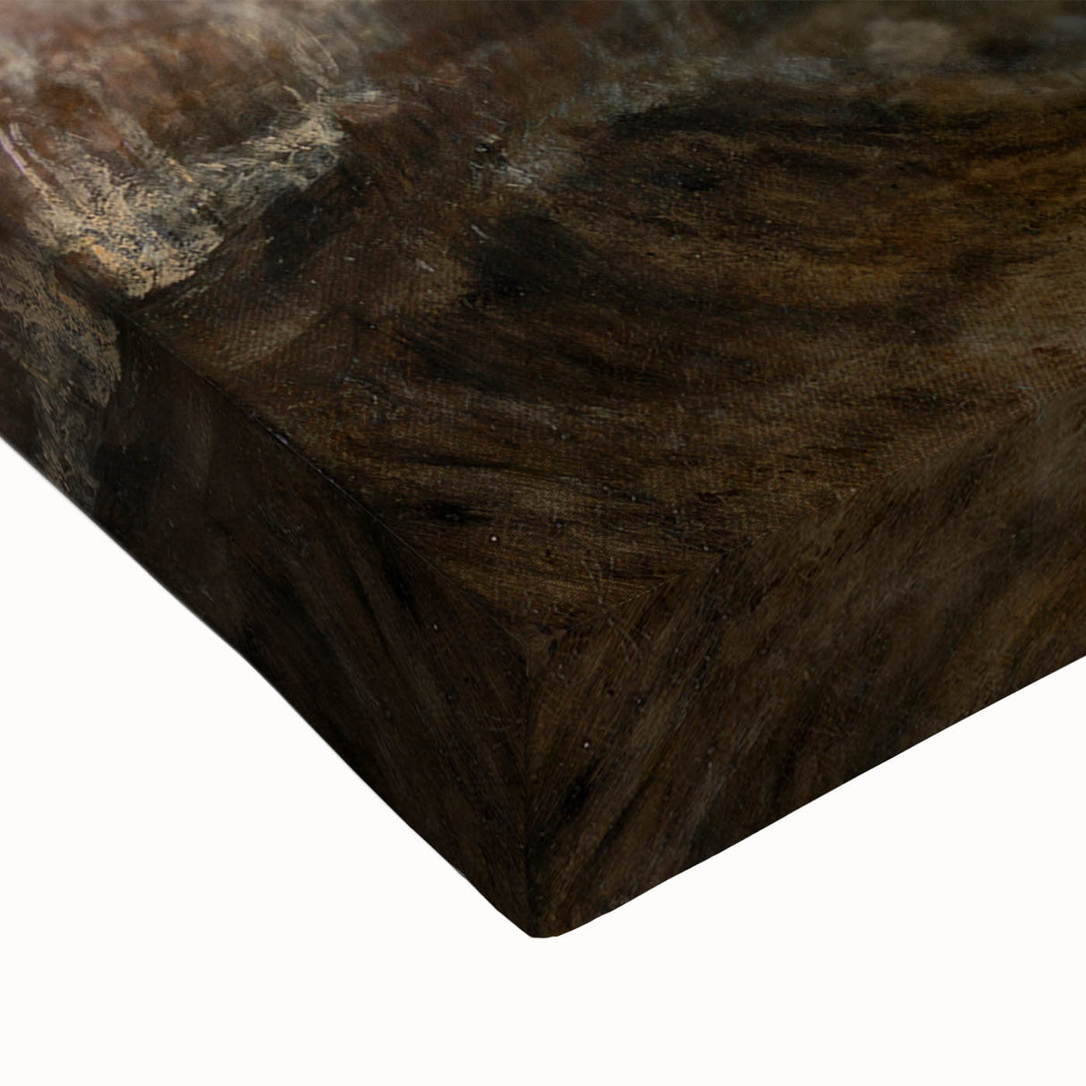 Romanticism Art: Staffa, Fingal’s Cave by J.M.W. Turner