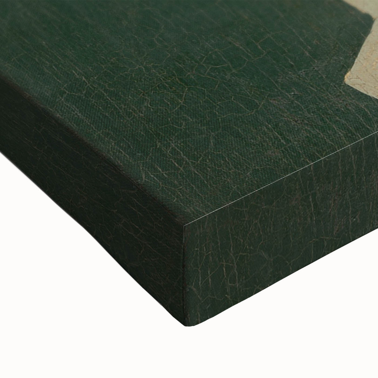 Modern Wall Art – Abstract Glass and Checkerboard by Juan Gris