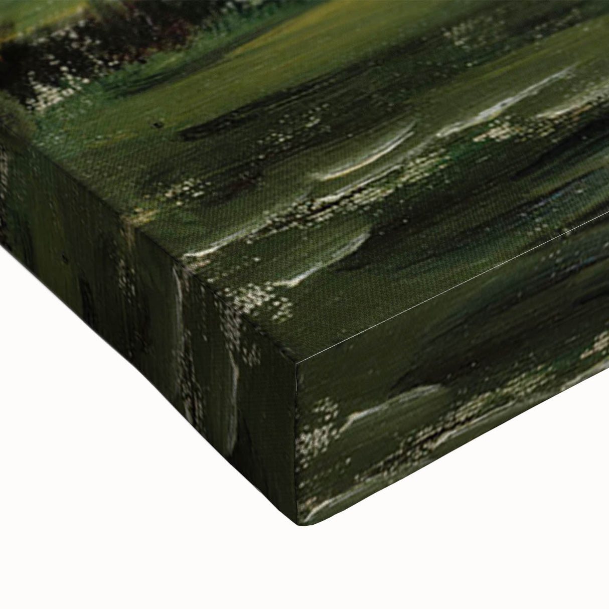 Modern Wall Art – "Richmond, Thames" by Alfred William Finch