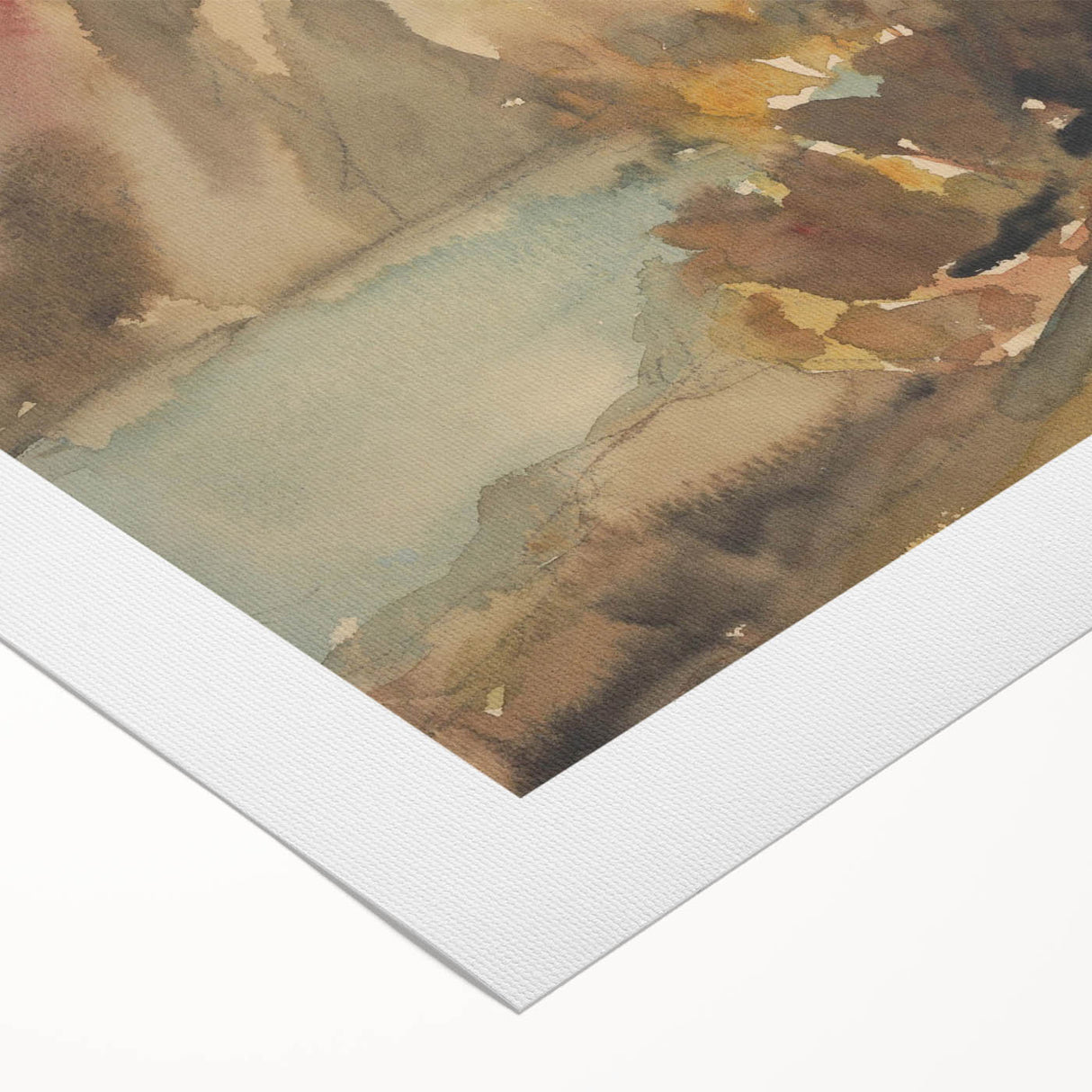 Modern Wall Art - Orava by Zolo Palugyay