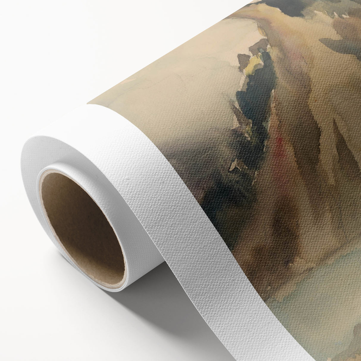 Modern Wall Art - Orava by Zolo Palugyay