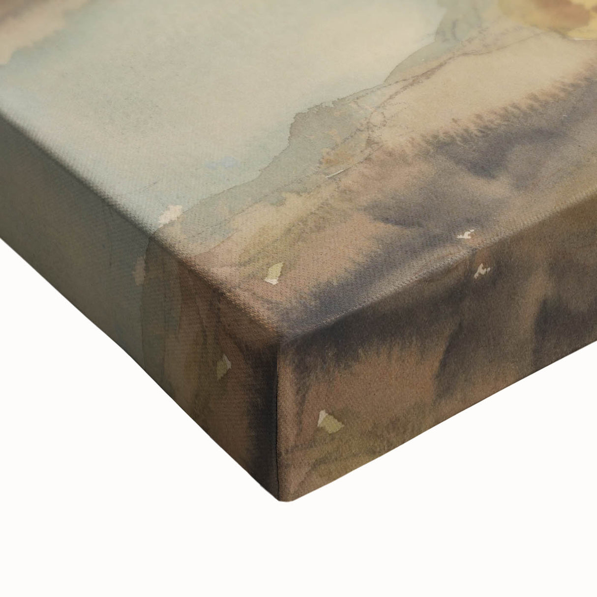 Modern Wall Art - Orava by Zolo Palugyay