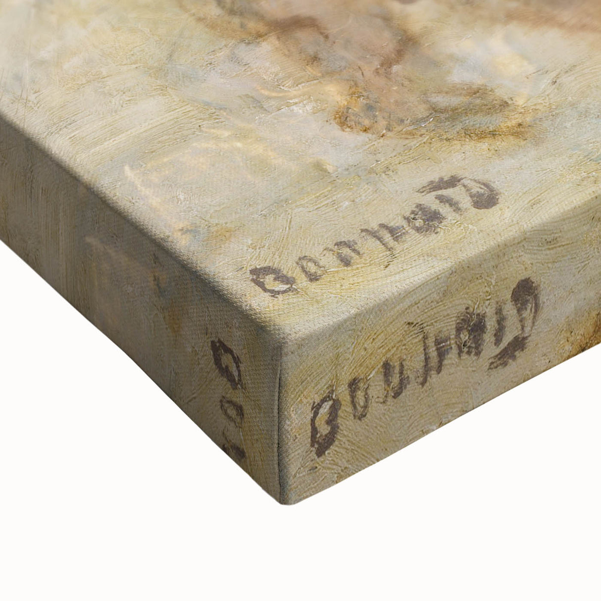 Impressionist Cityscape - Place Clichy by Pierre Bonnard (1895)