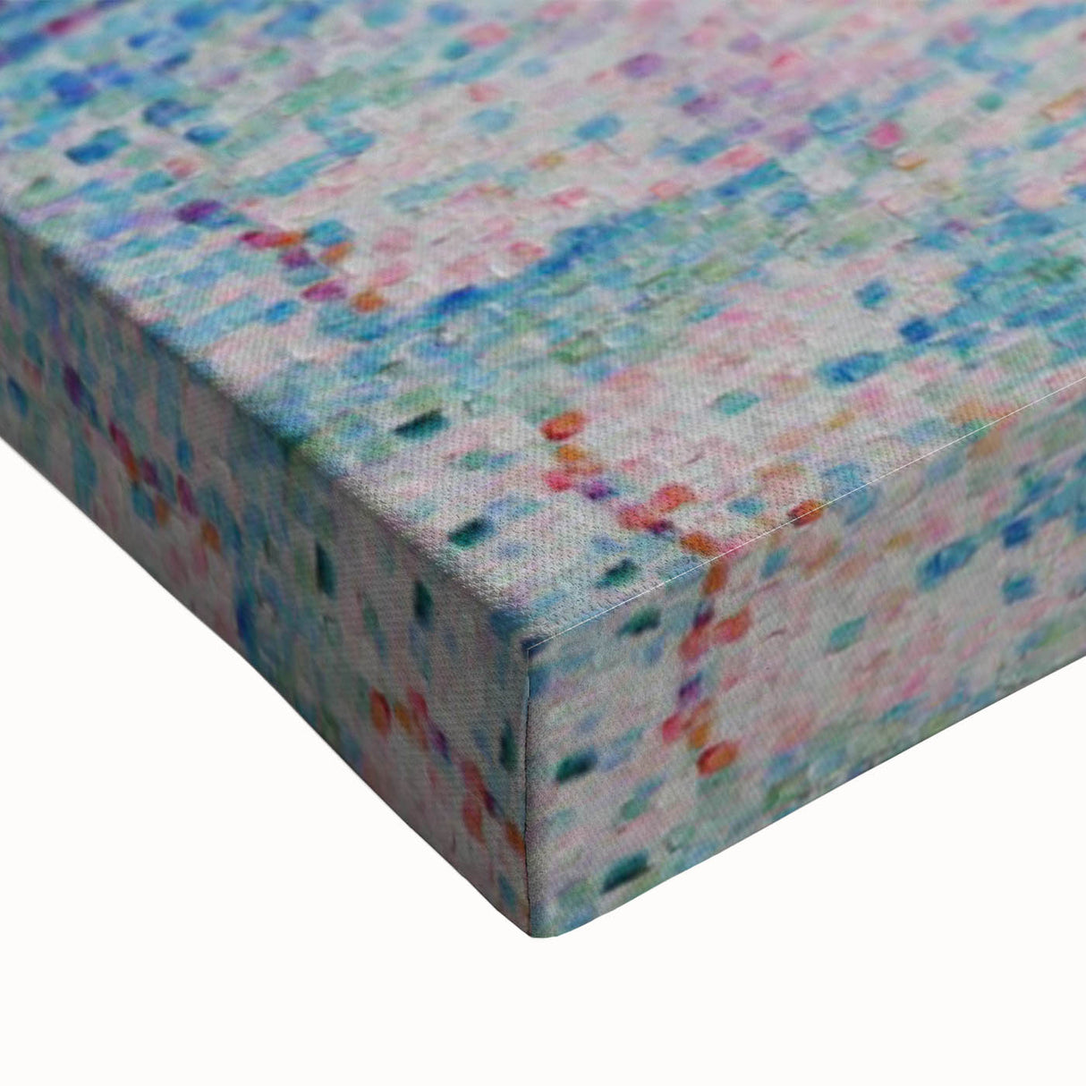 La Calanque" by Paul Signac - Pointillist Coastal Landscape