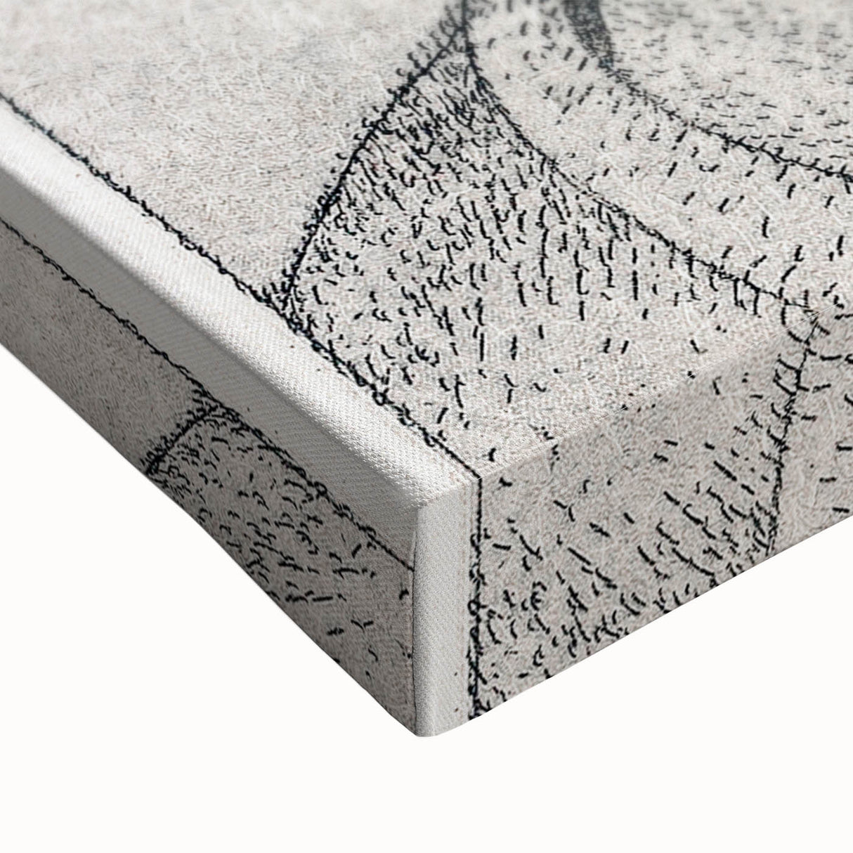 Perseus" by Paul Klee - Symbolic Surrealist Etching