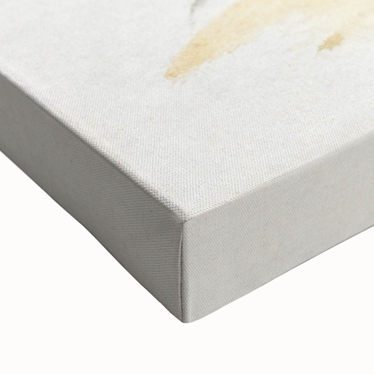 Modern Wall Art – Arthur Dove’s Fall Brook Railroad Landscape