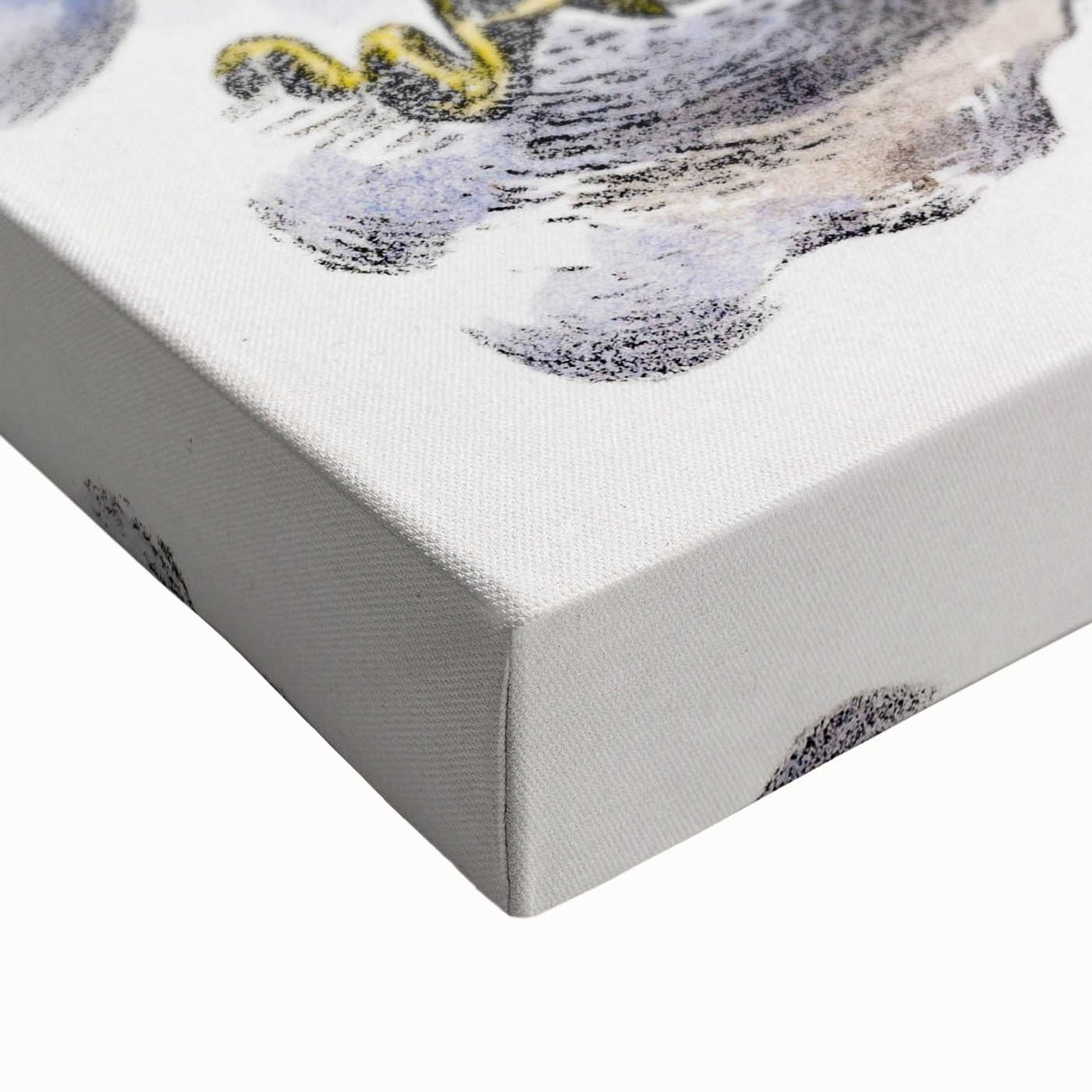 Modern Wall Art – Paul Nash’s "Design for Urne Buriall"