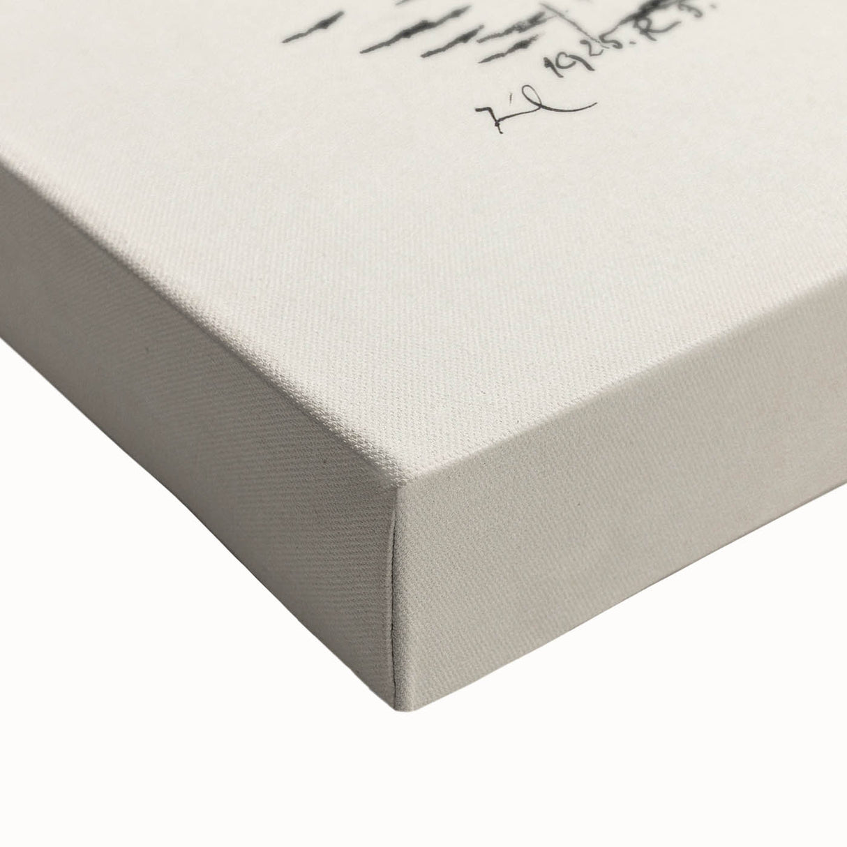 Modern Wall Art – Paul Klee’s "Ass (Esel)" Abstract Drawing