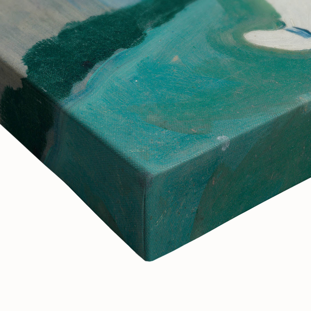 Modern Wall Art – Cyprián Majerník’s "Morena"