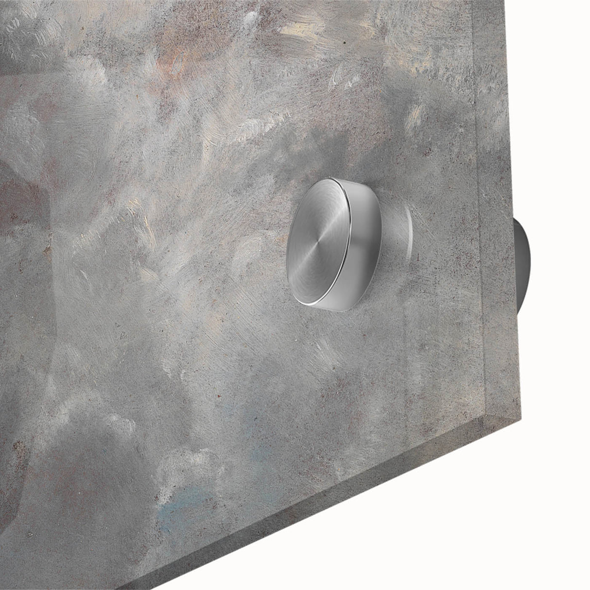 Romanticism Art - Cloud Study by John Constable Print