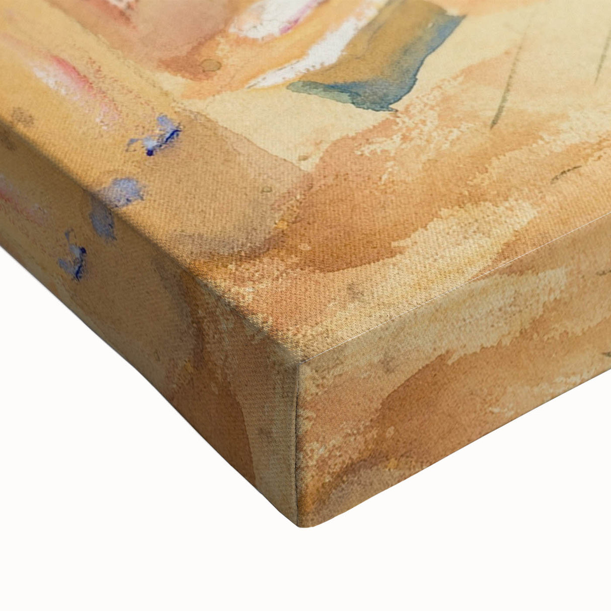 Modern Wall Art – John Singer Sargent’s A War Memorial