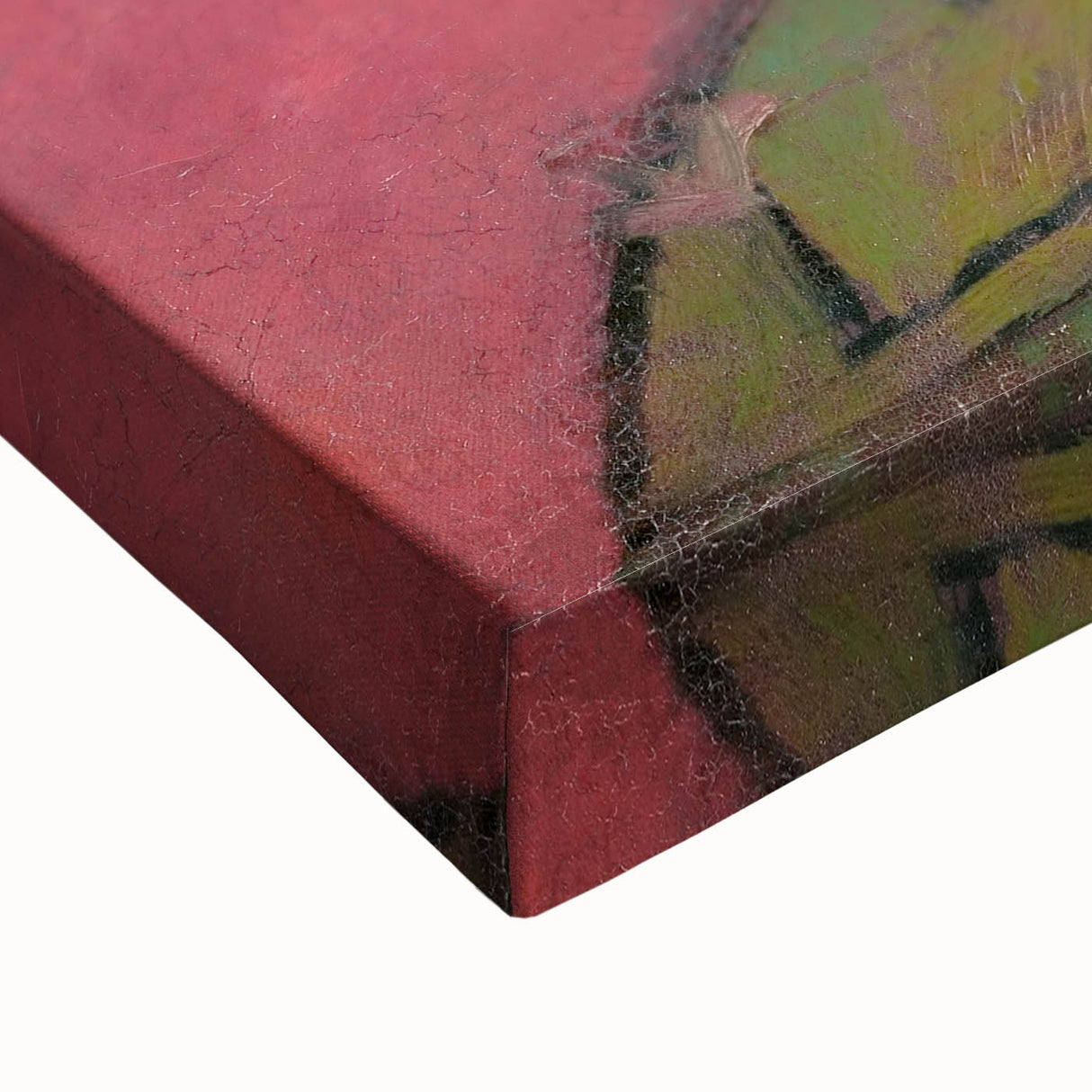 Paul Klee's "Villa R" (1919) - Geometric Abstract Masterpiece