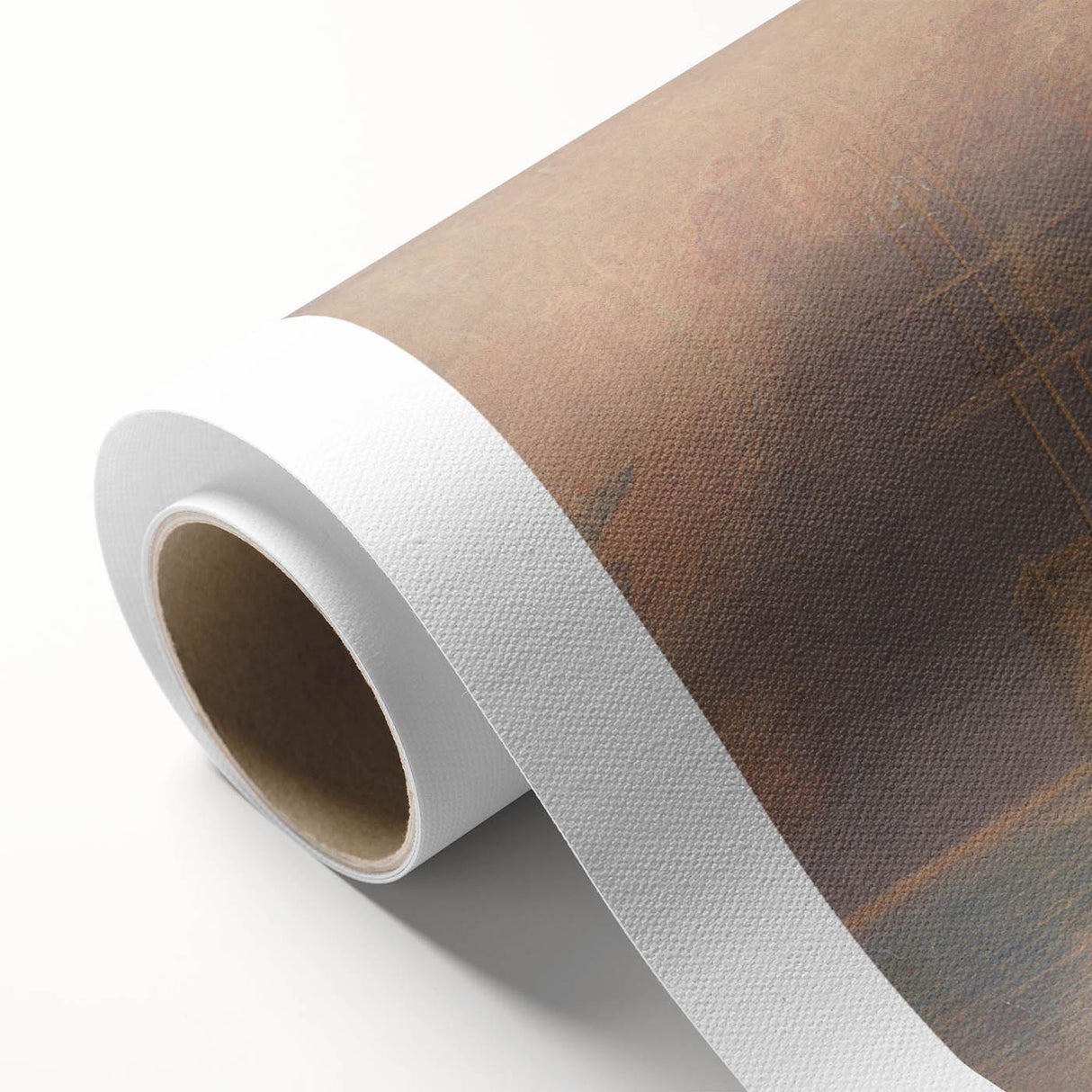 Romanticism Art - The Fighting Temeraire by J.M.W. Turner Print