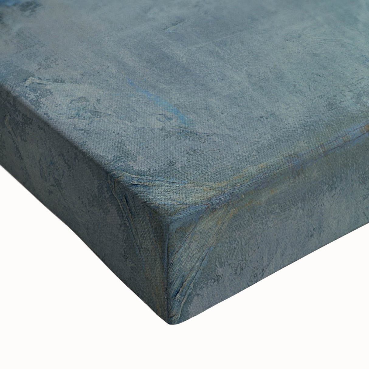 Modern Wall Art – Abbott Thayer’s "Mount Monadnock" (1911–1914)