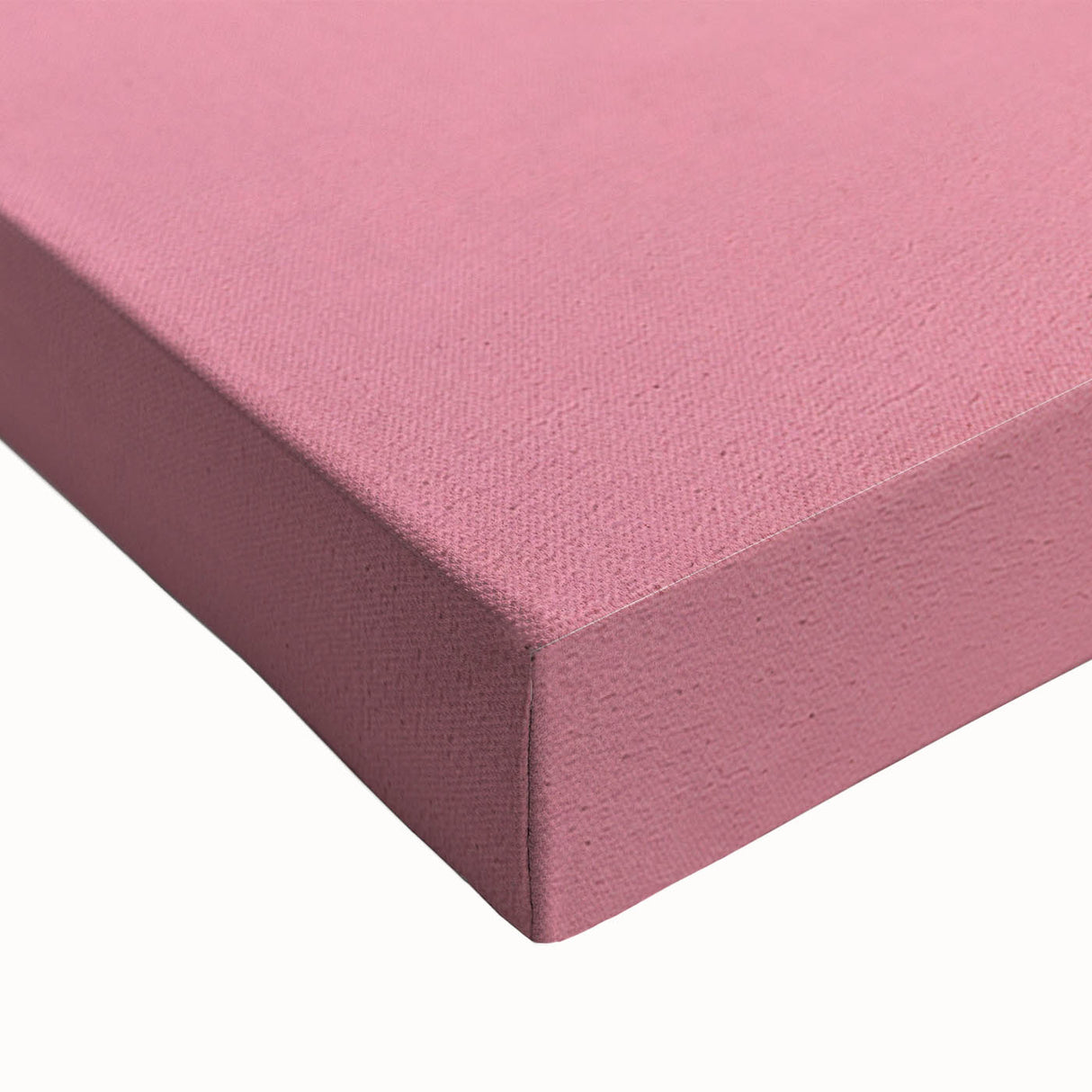 Black and white landscape painting of Caribbean Bermuda on stretched canvas, suitable for bedroom wall art.