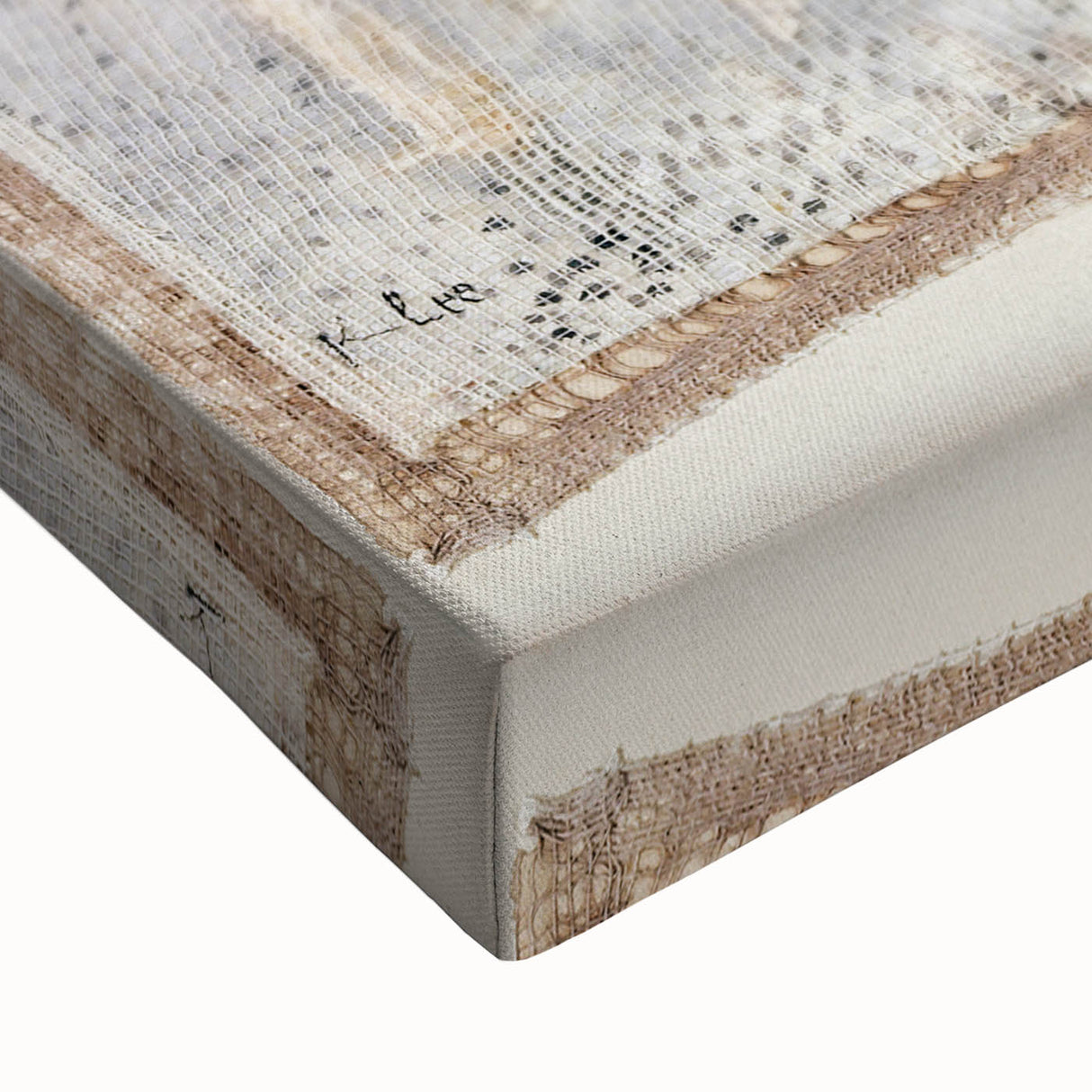 Modern Wall Art – Paul Klee’s "Garden Gate K" (1932)