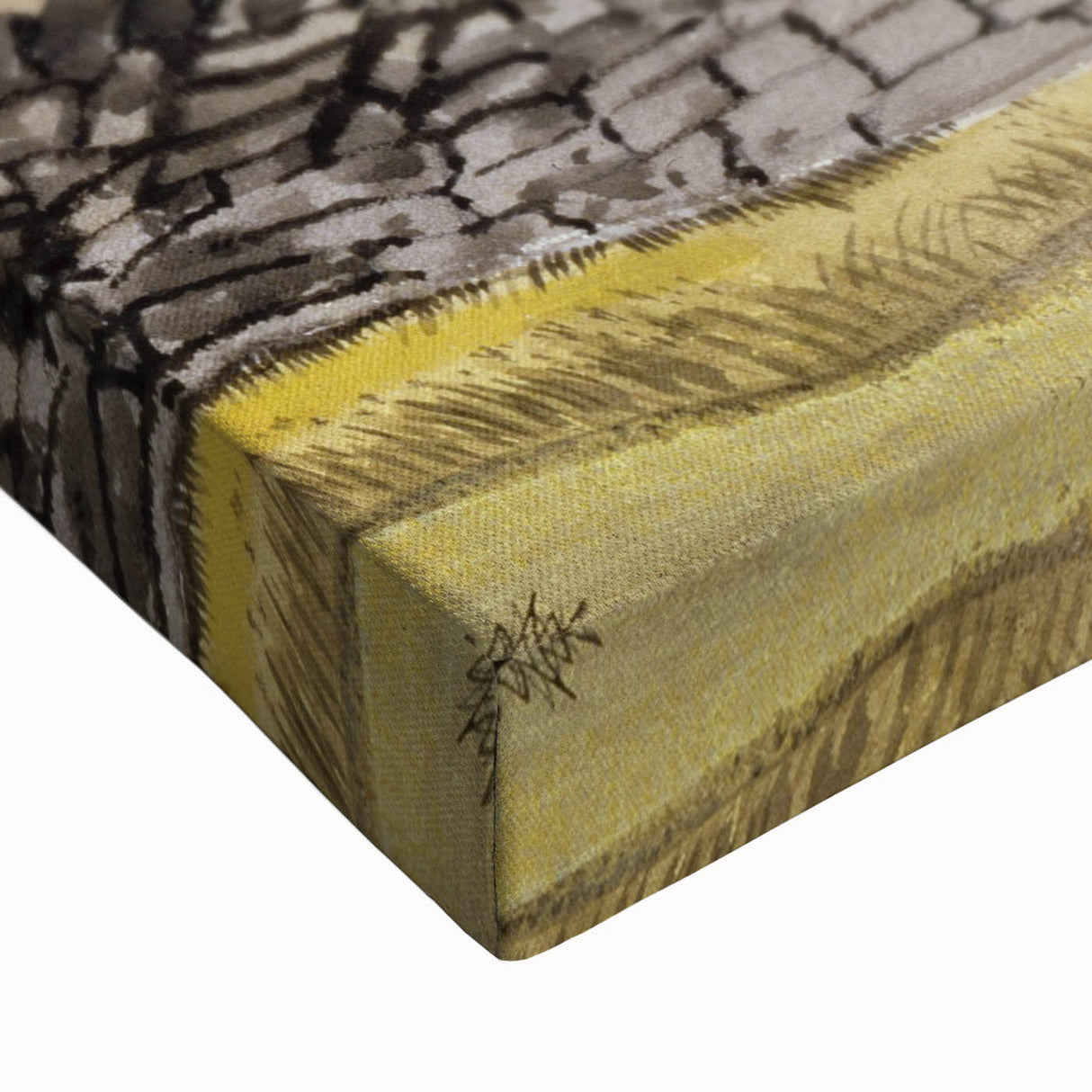 Modern Wall Art – Paul Nash’s "Thirlmere" (1914)