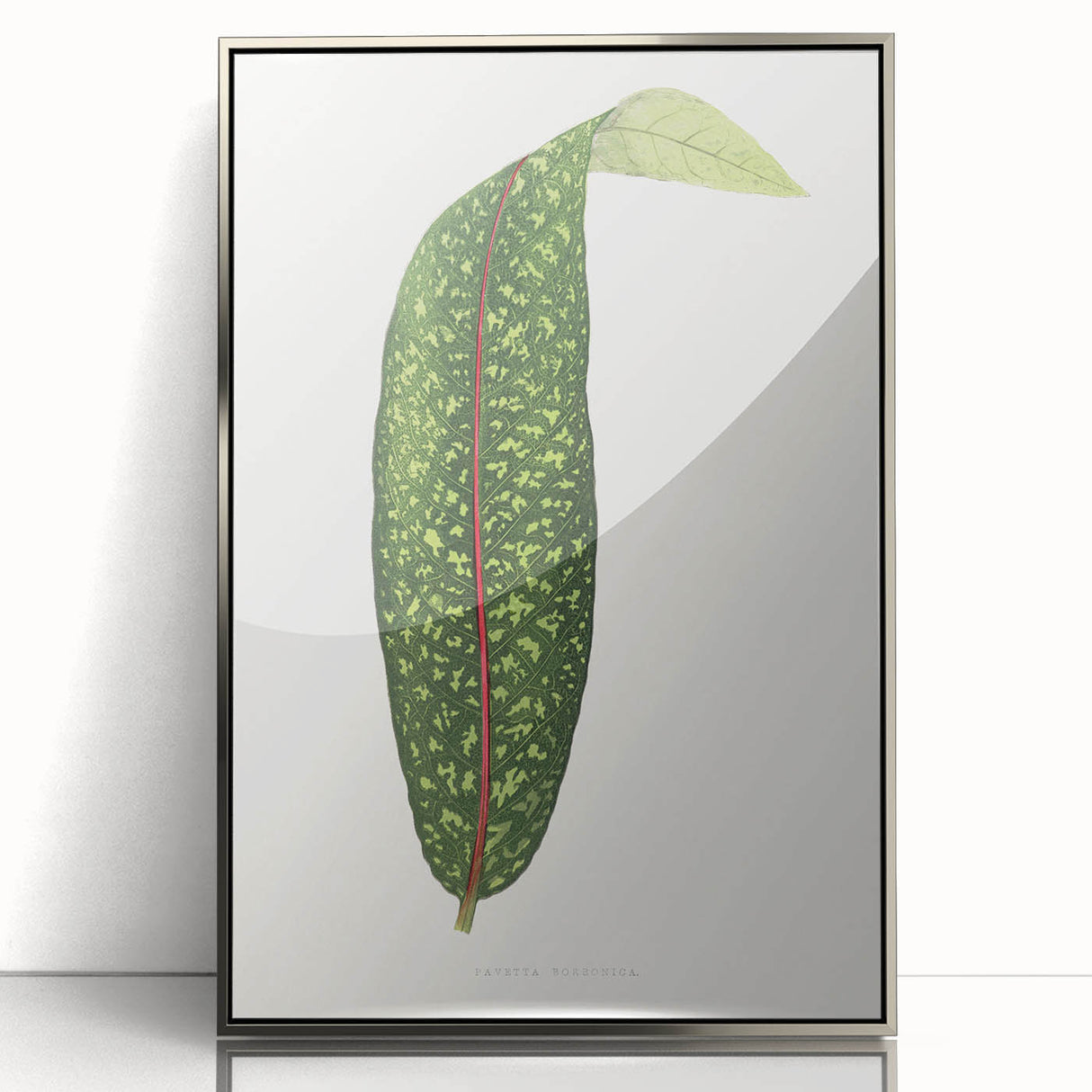 Classic Romantic Paintings - Historical Romanticism Canvas Wall Art