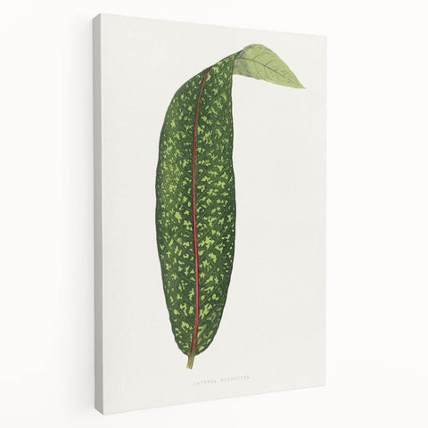 Classic Romantic Paintings - Historical Romanticism Canvas Wall Art