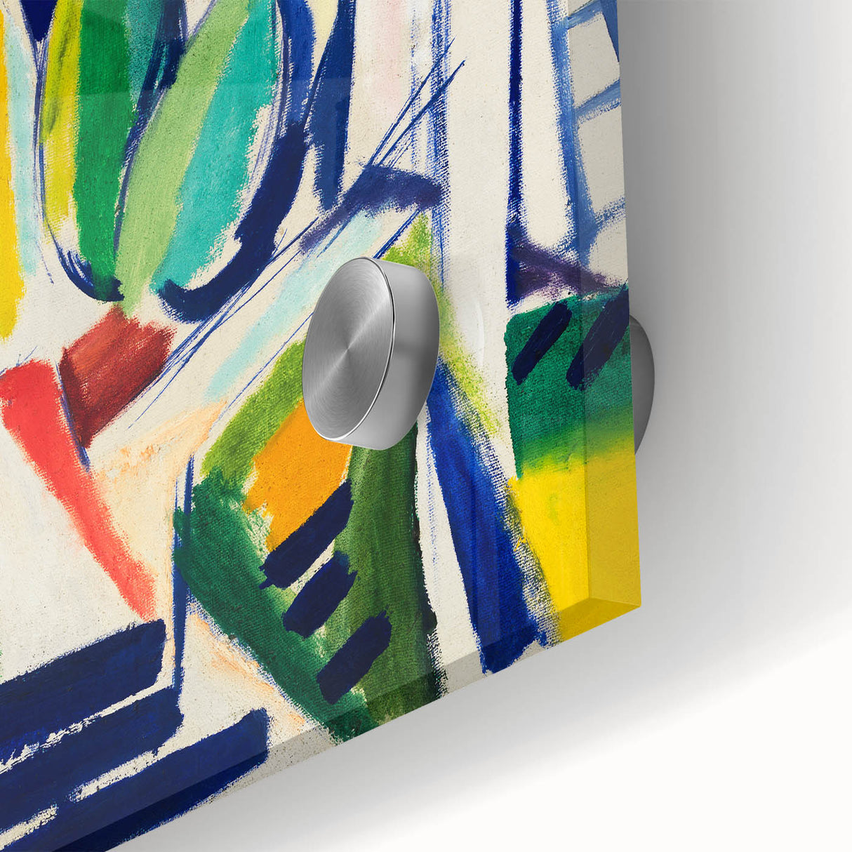 Modern Wall Art – Henry Lyman Sayen’s "Fugue" (1915)