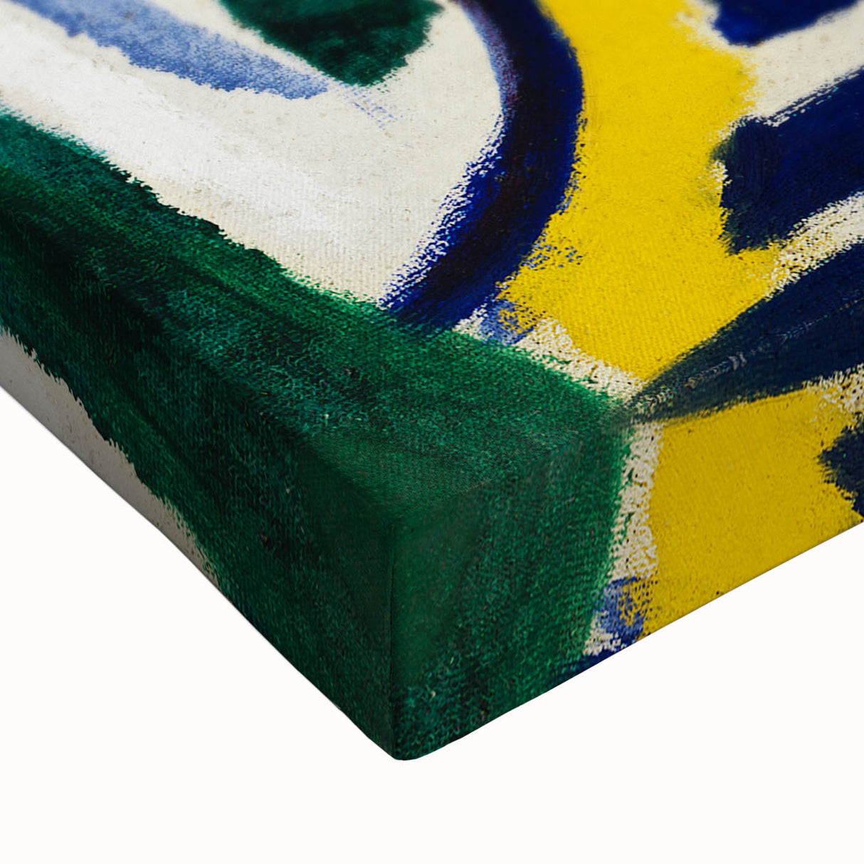 Modern Wall Art – Henry Lyman Sayen’s "Fugue" (1915)