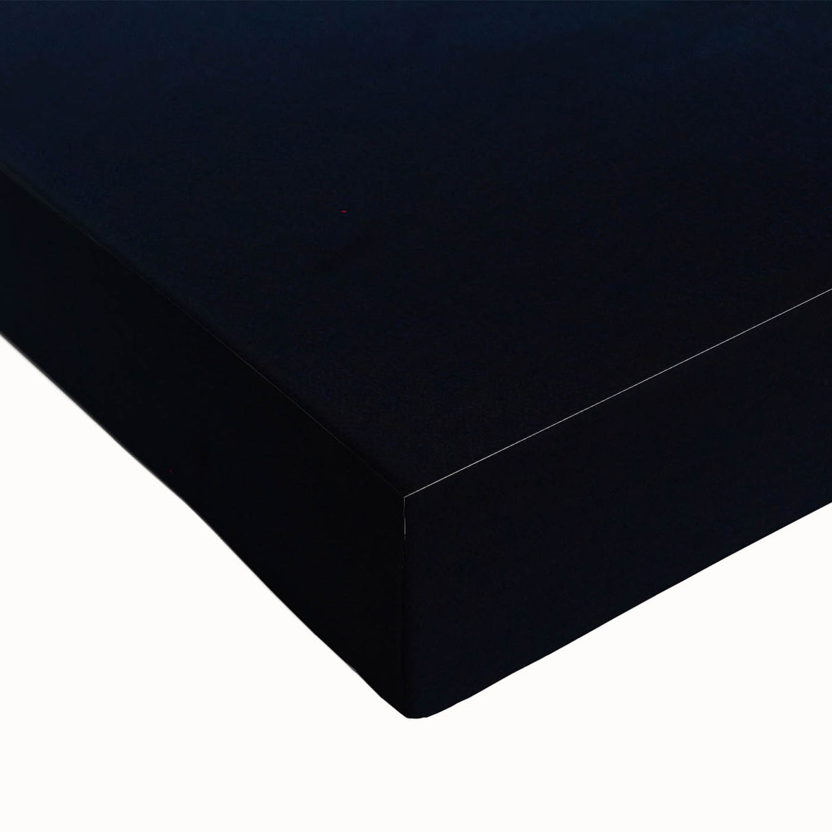 Large art of Oaxaca landscape in black and white on stretched canvas, ideal for bedroom wall decor.