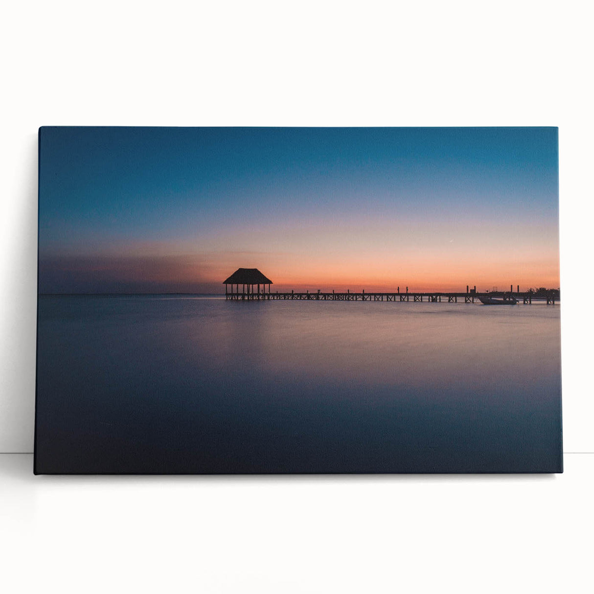 Black and white large art canvas of Oaxaca scenery, minimalistic, suitable as kitchen wall art or bedroom decor.