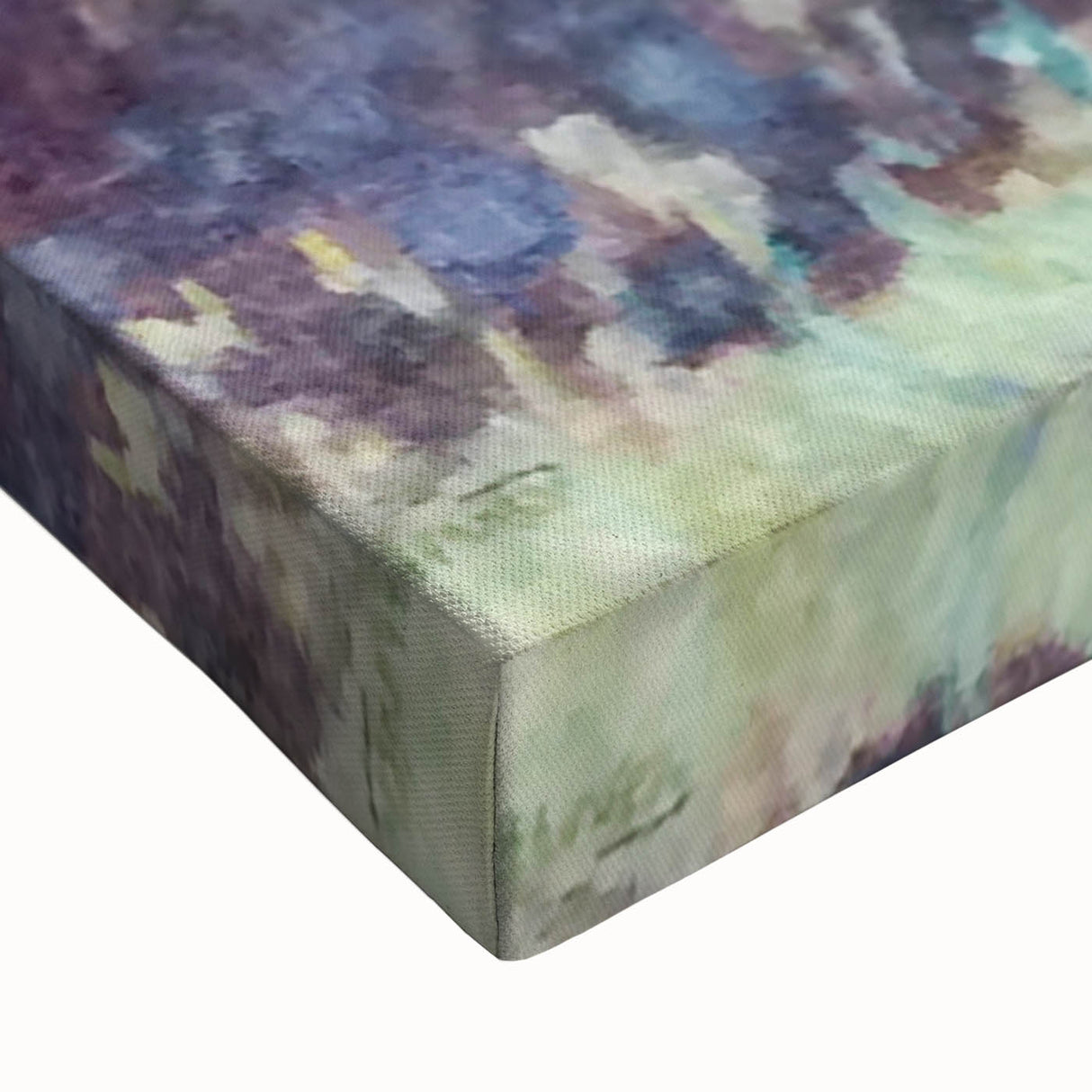 Modern Wall Art – Pierre Bonnard’s "The Seine at Vernon" (1925)