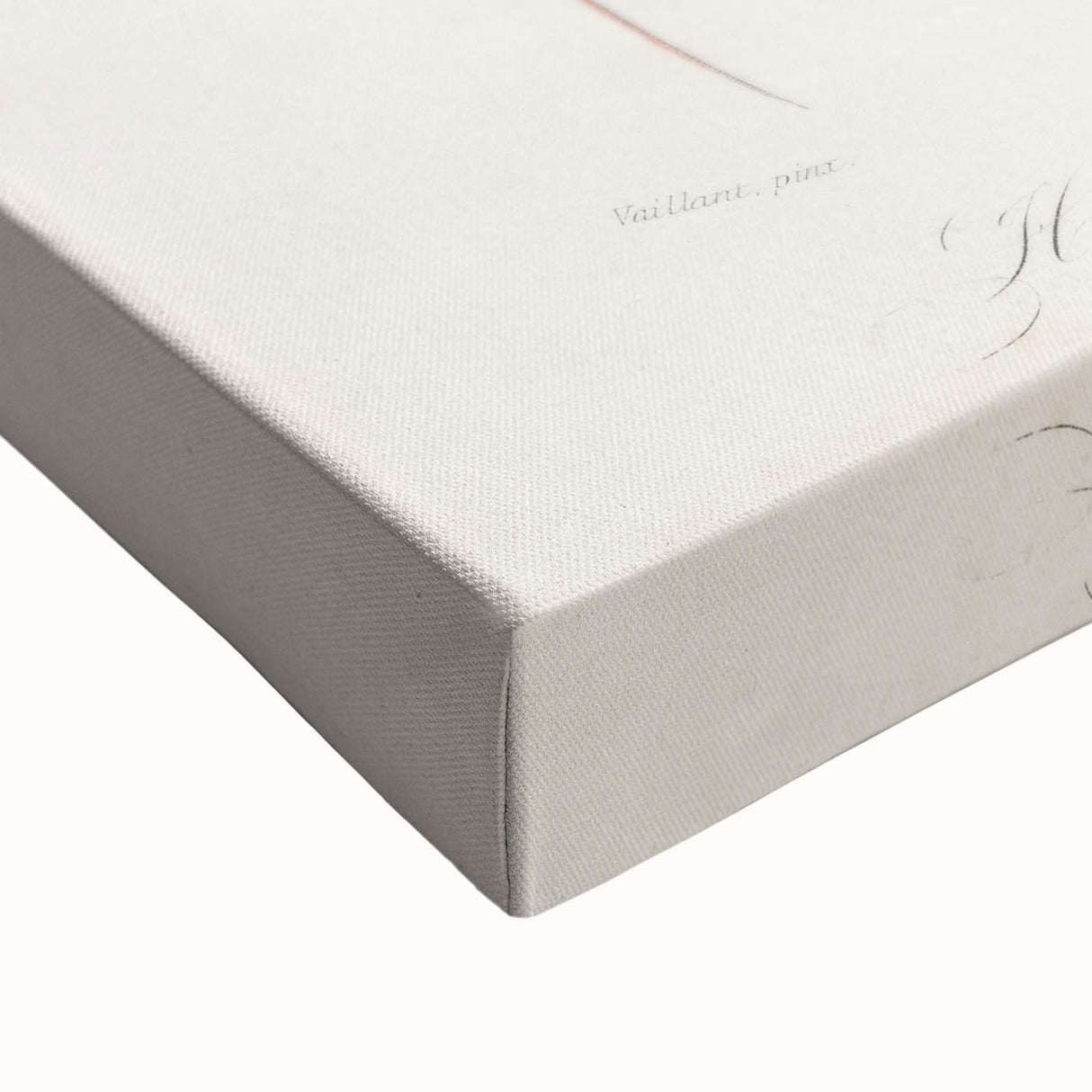 Romantic Era Art: Blue Lobster Illustration by Charles Dessalines d’Orbigny