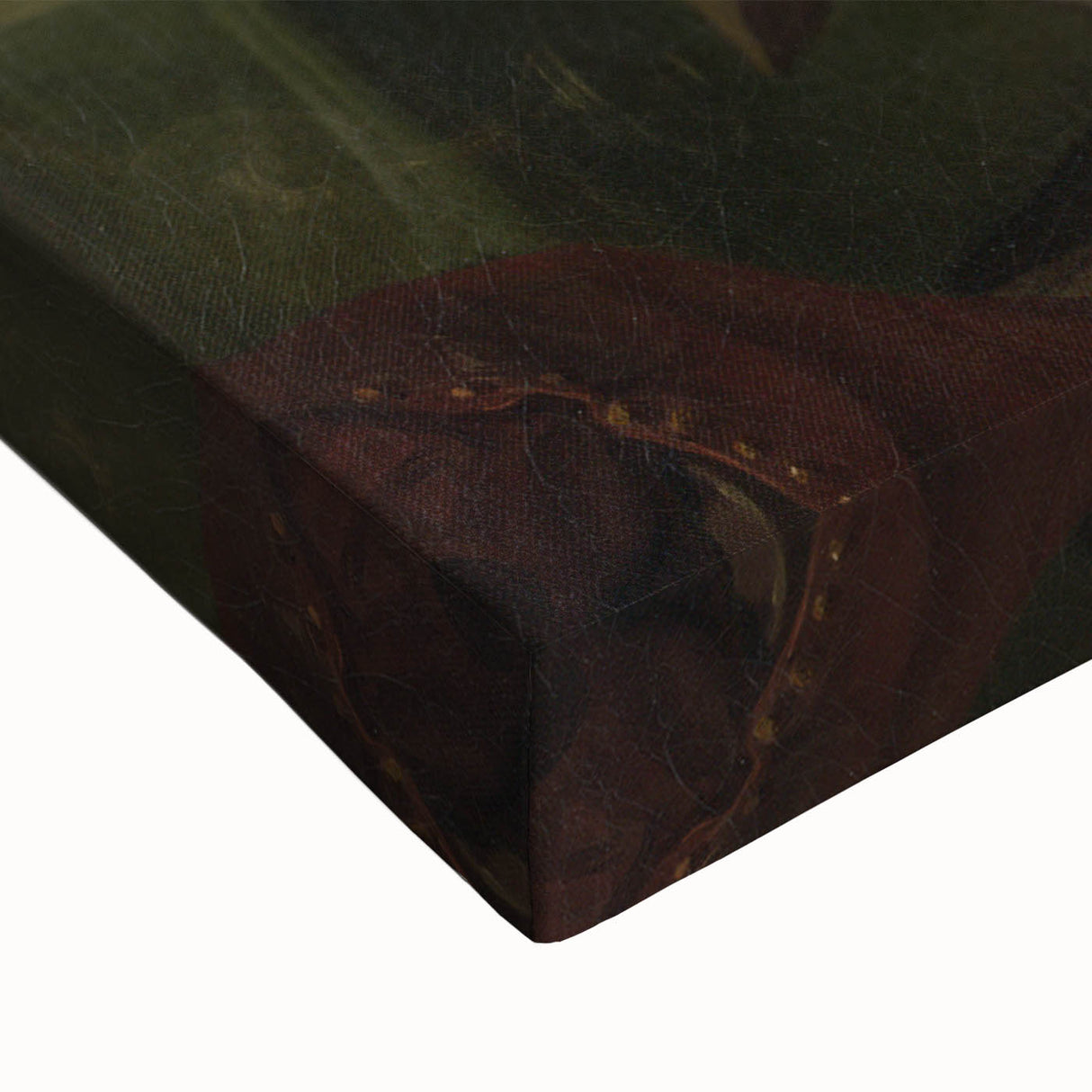 Romanticism Art - Marriage A-la-Mode 3 - Classic Romantic Print