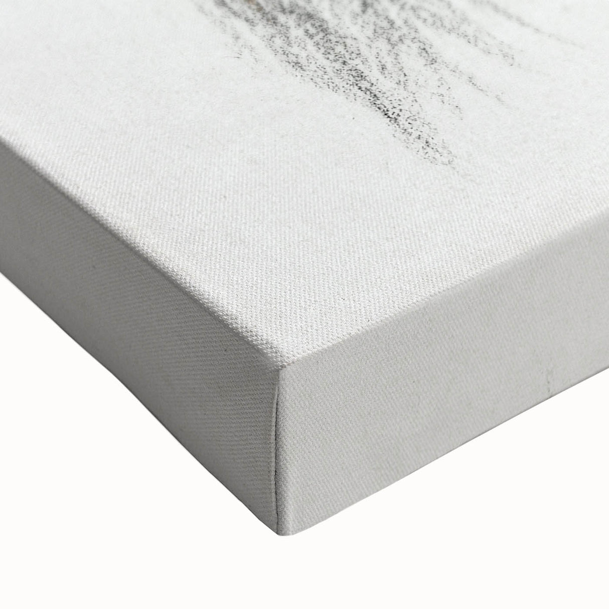 Head of a Bird of Prey by Jean Bernard - Romantic Wildlife Art Print