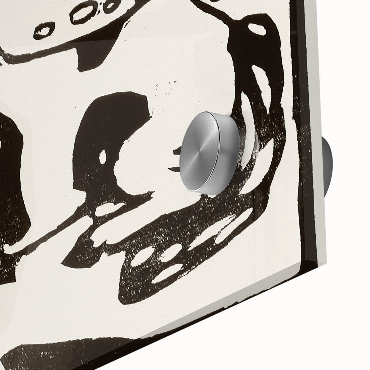 Expressionist Art - Resting Horses by Franz Marc