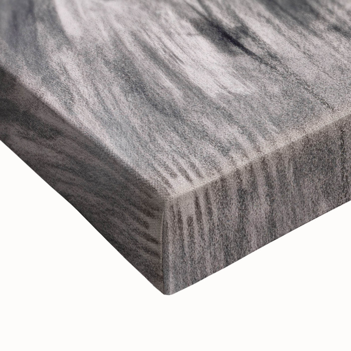 Famous Romantic Era Art - Portrait of the Baroness de Meyer