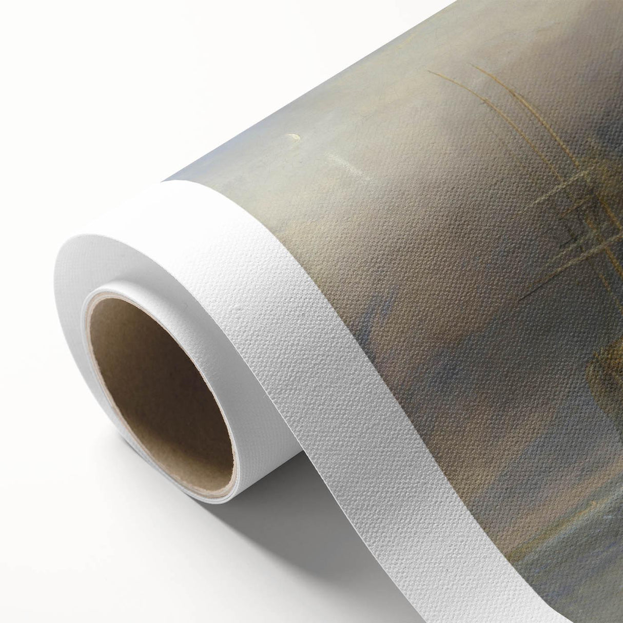 Romanticism Art - The Fighting Temeraire by J.M.W. Turner