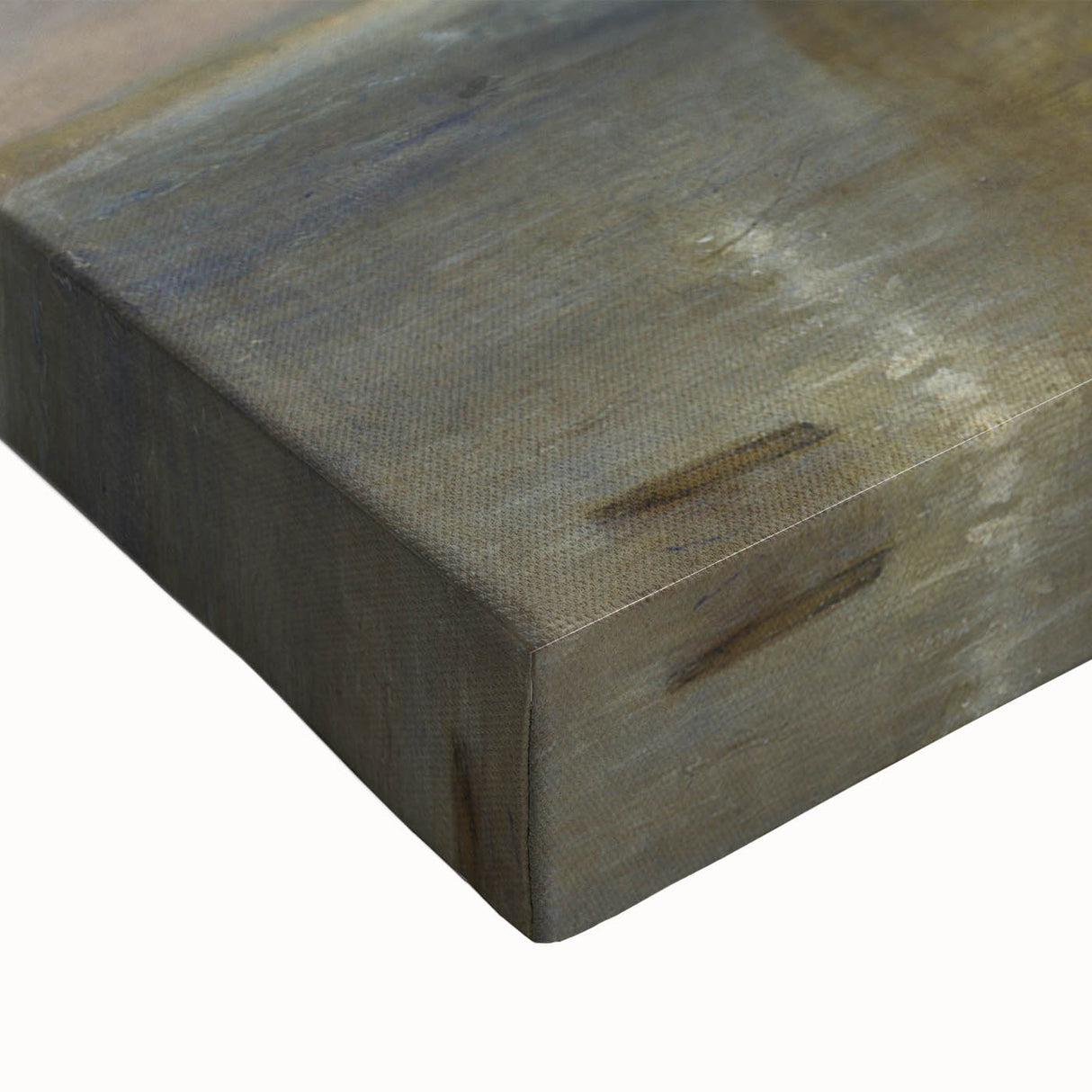 Romanticism Art - The Fighting Temeraire by J.M.W. Turner