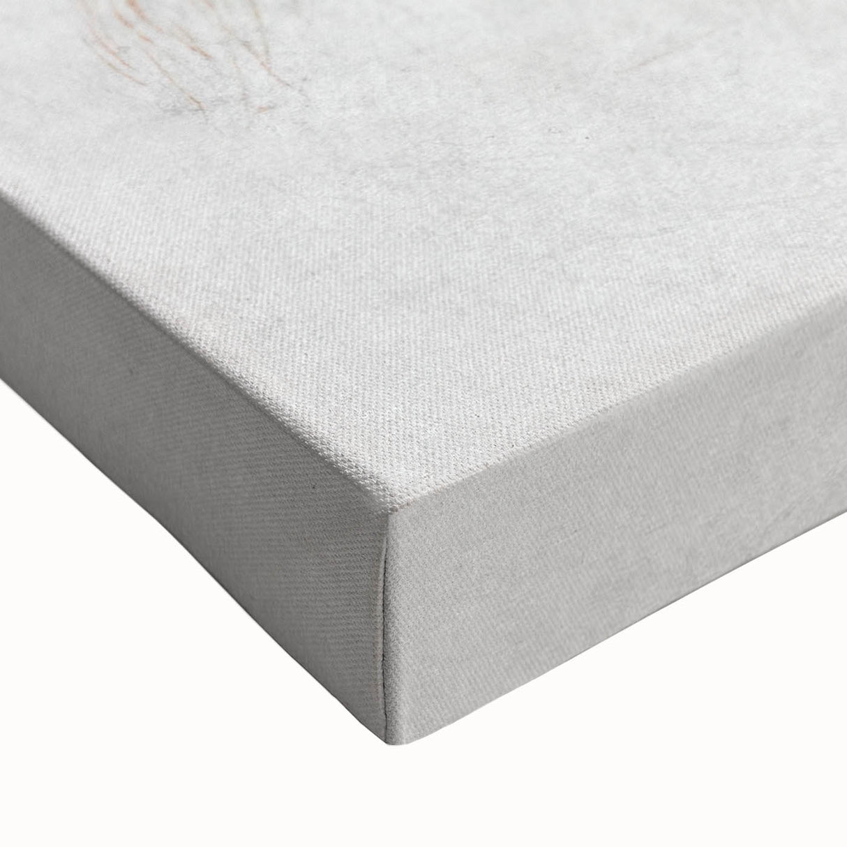 Romanticism Art: "Prancing Horse Sketch" by George Stubbs