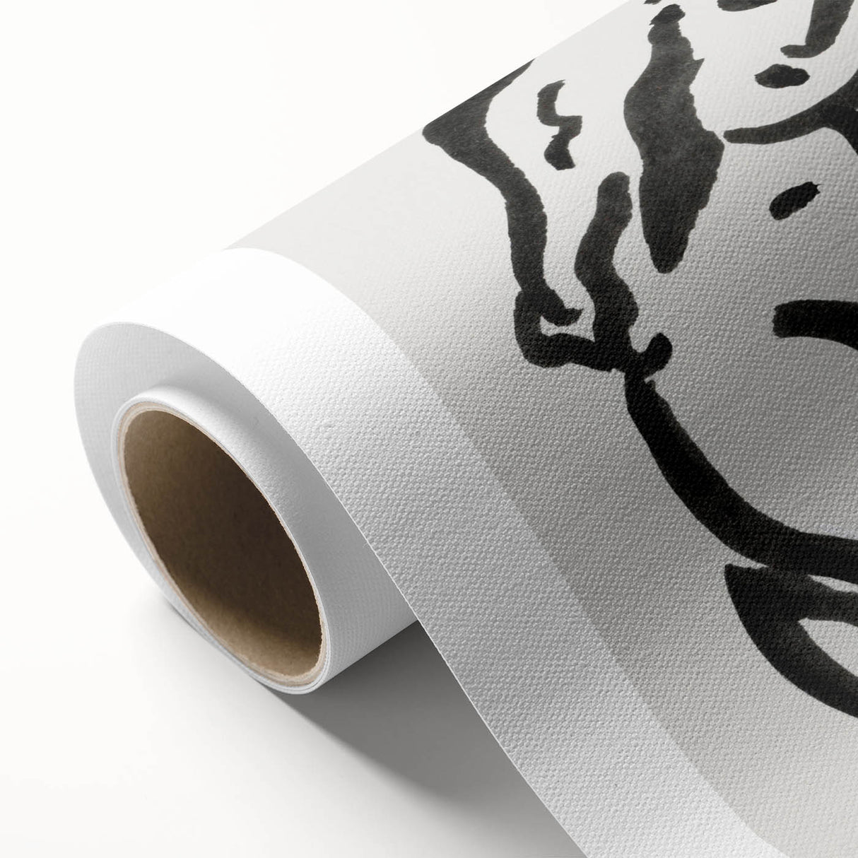 Expressionist Art - Seated Female Nude by Leo Gestel