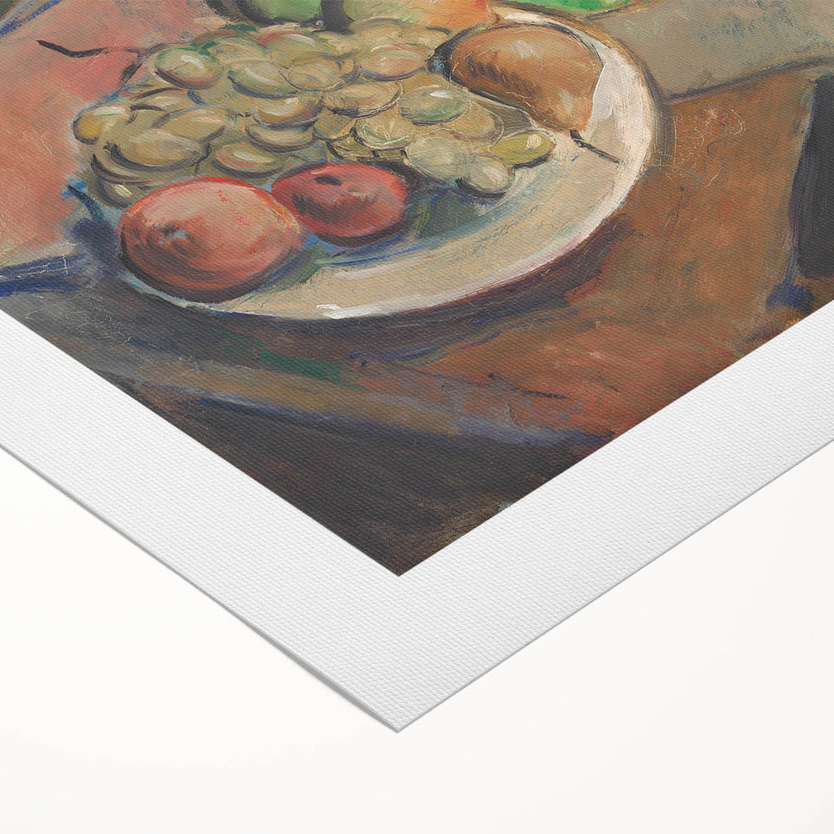 Expressionist Art - Still Life by Cyprián Majerník