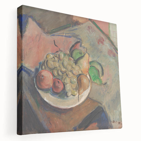 Expressionist Art - Still Life by Cyprián Majerník