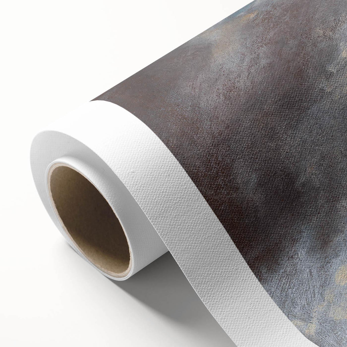 Romanticism Art - Cloud Study by John Constable on Canvas