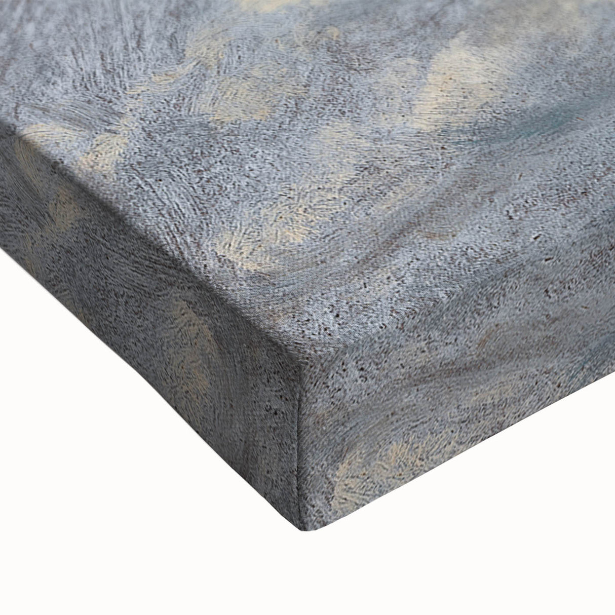 Romanticism Art - Cloud Study by John Constable on Canvas