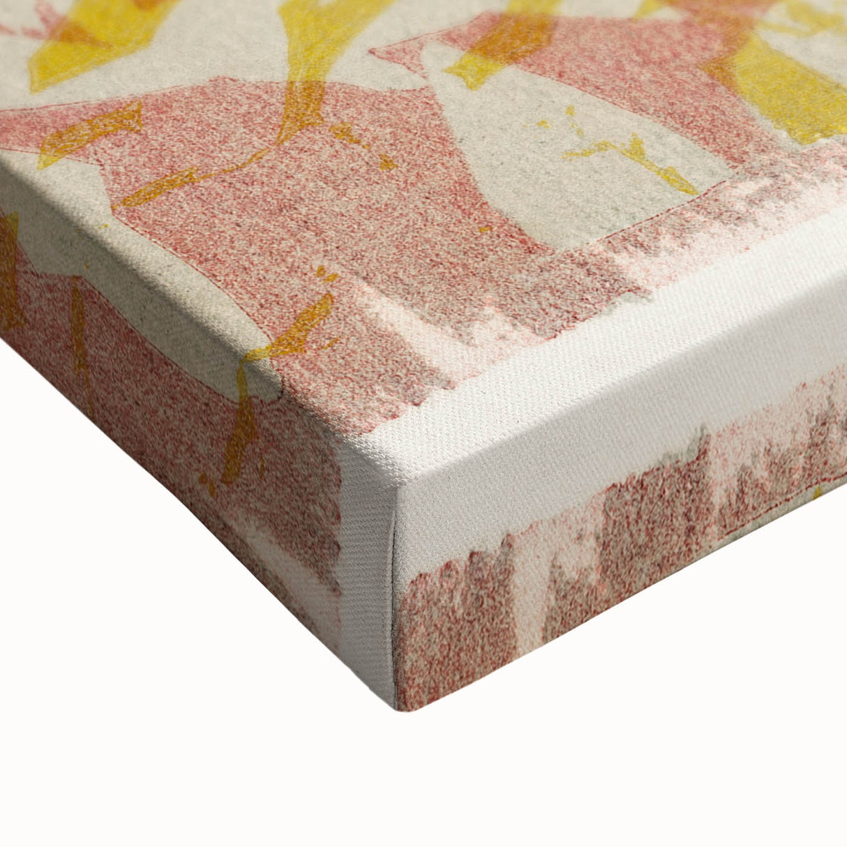 Expressionist Art: Still Life with Pitcher and Flowers by Kirchner