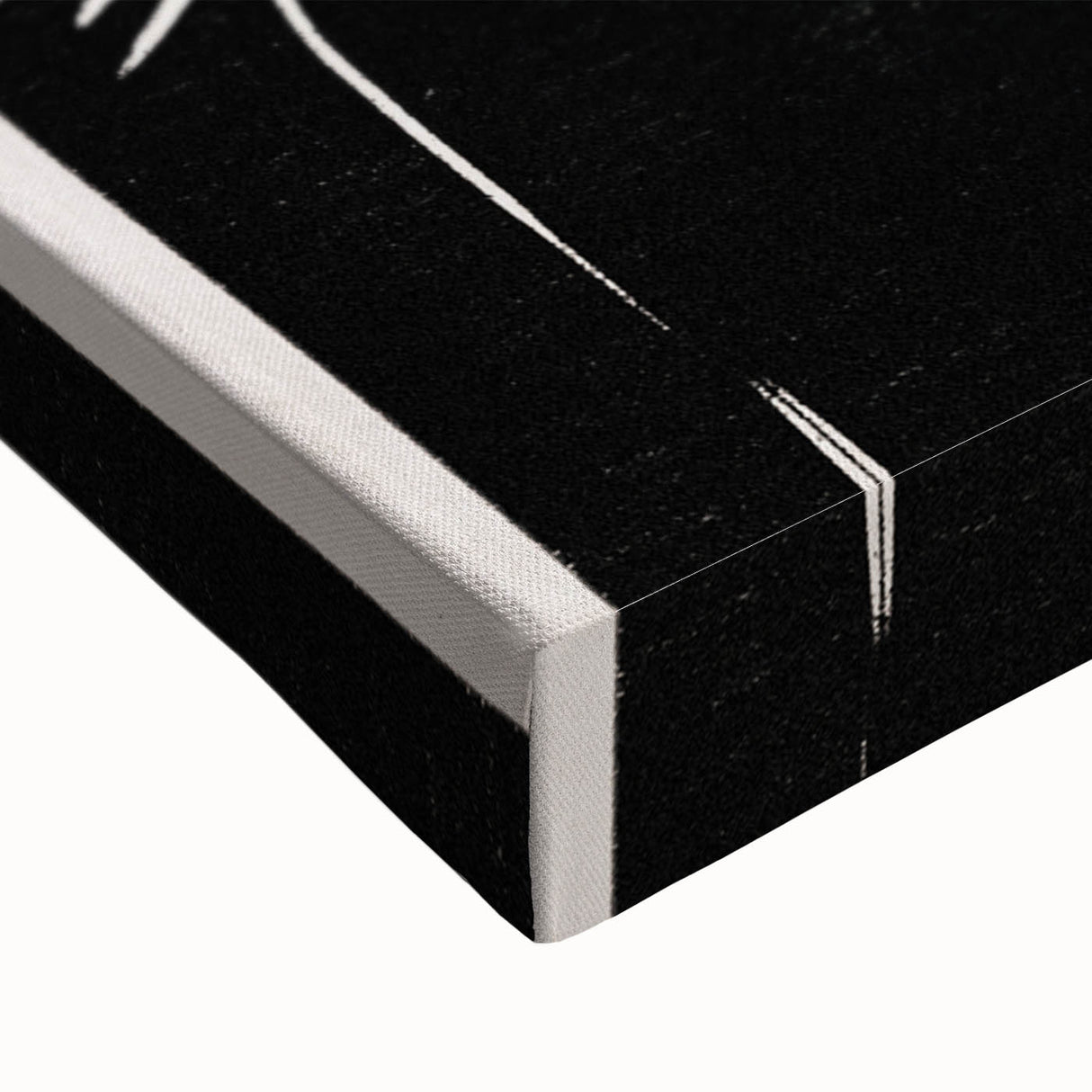 Expressionist Art: The Married Couple Müller | Bold Kirchner Print