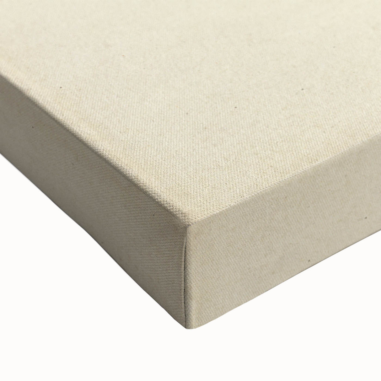 Classic Romantic Paintings: Peaceful Woodland Glade Illustration